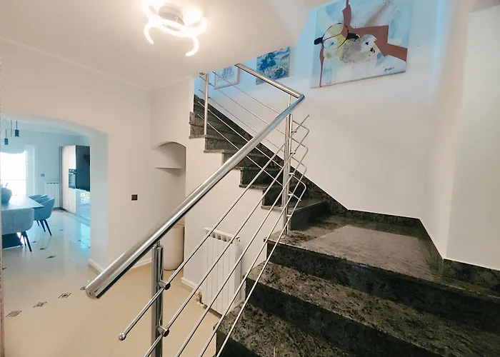 Luxury Apartment Regina