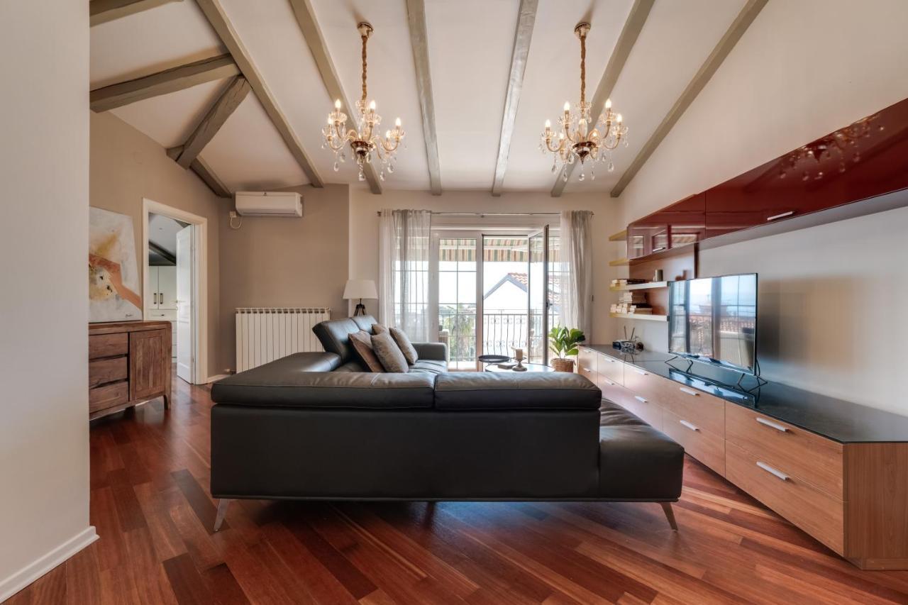 Apartman Luxury Regina Opatija