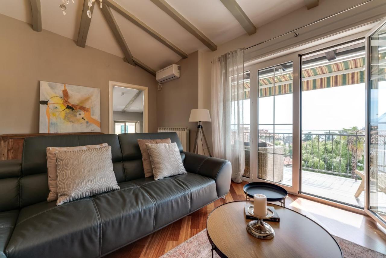 Luxury Regina Apartman *