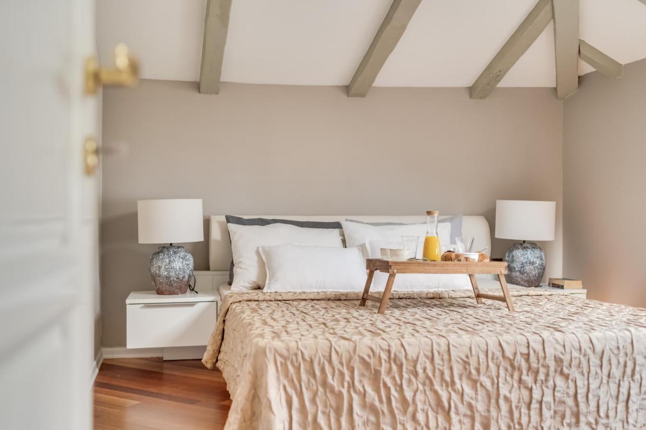 Luxury Regina Apartman Opatija