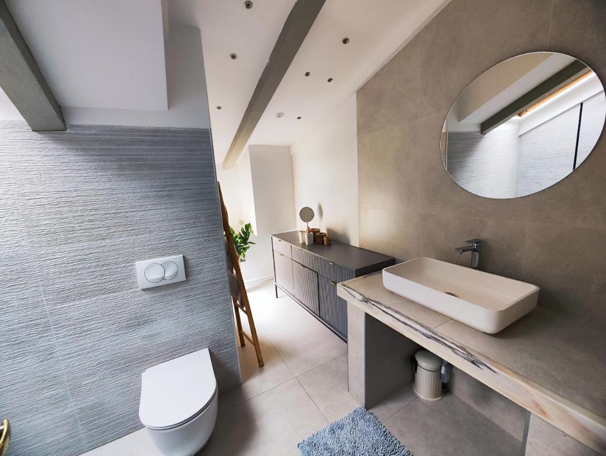 Apartman Luxury Regina *
