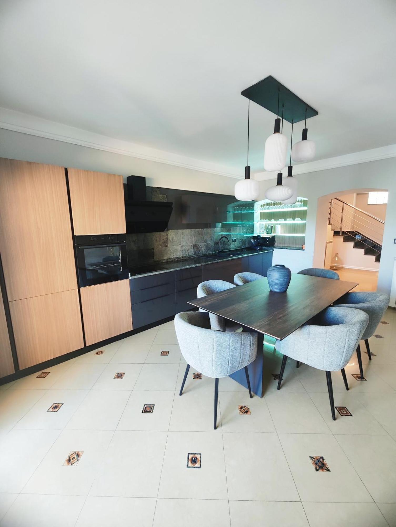Luxury Regina Apartman Opatija