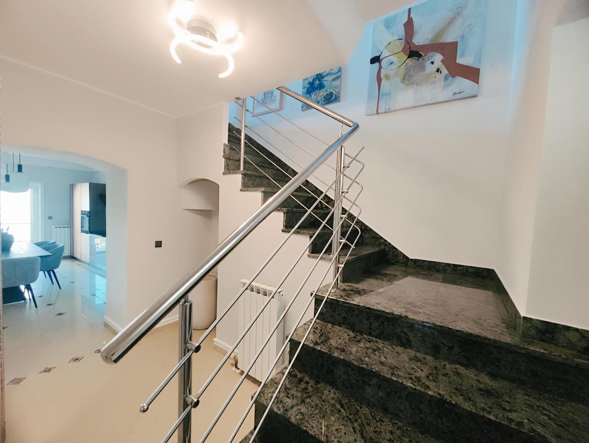 Luxury Regina * Opatija