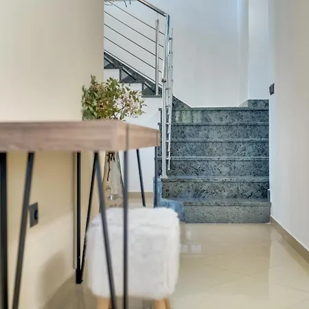 Luxury Apartment Regina Opatija Exterior photo