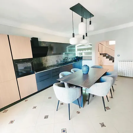 Luxury Apartment Regina Opatija Exterior photo
