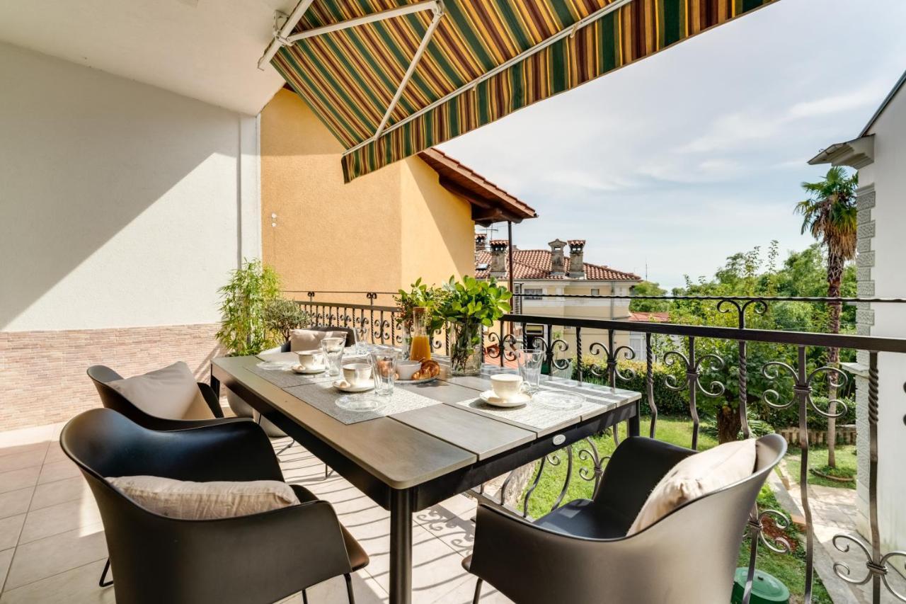 Apartment Luxury Regina *