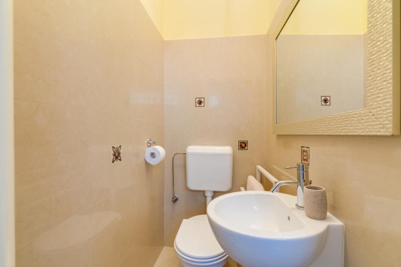 Apartment Luxury Regina Opatija