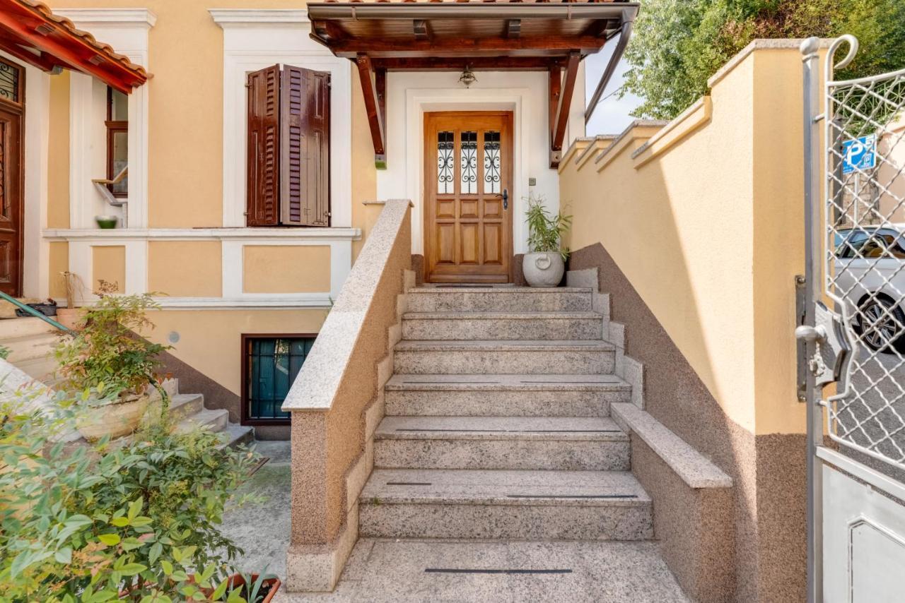 Apartmán Luxury Regina