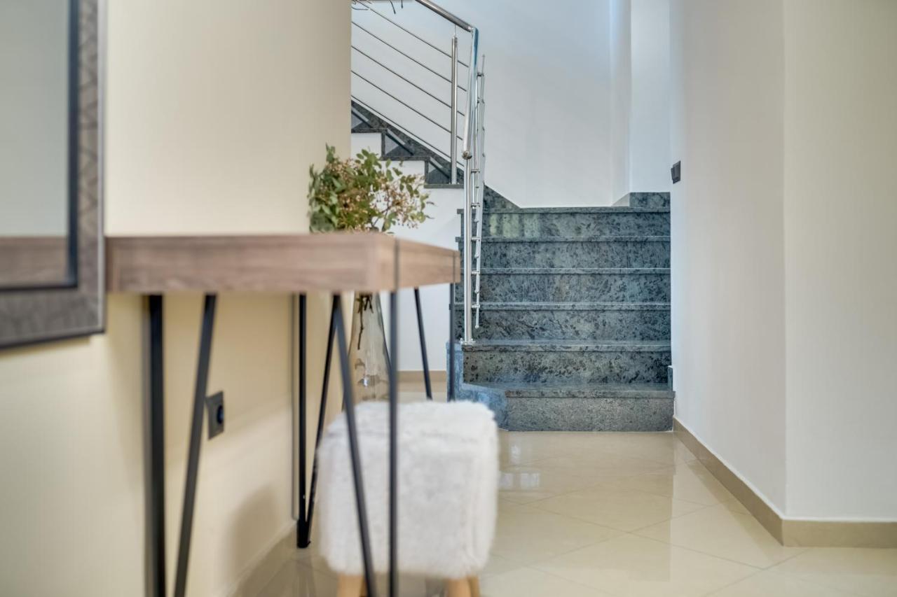 Apartment Luxury Regina *